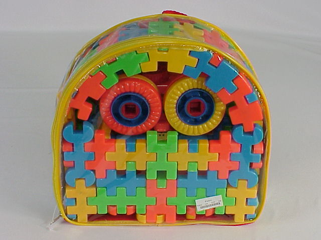 mk0527139 toys brick 背包积木 mktoys,美佳玩具 品类齐全的中国玩具