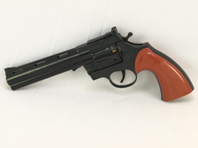 mk7529508 gun 实色左轮火药枪 mktoys,美佳玩具 品类齐全的中国玩具