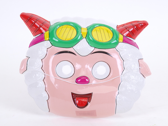mk9114903 mask 喜羊羊面具 mktoys,美佳玩具 品类齐全的中国玩具出口