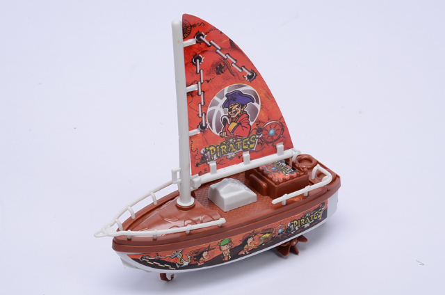 mkf321663 pull line corsair 实色拉线海盗船 mktoys,美佳玩具 品类