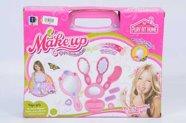 mkf593256 beauty set 展示盒饰品箱 mktoys,美佳玩具 品类齐全的中国