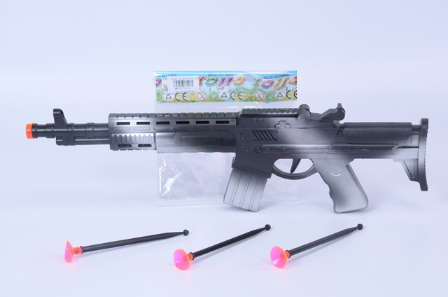 mkg330419 needle gun 袋庄实色间喷漆针枪 mktoys,美佳玩具 品类齐全