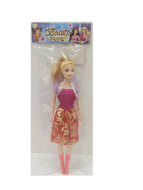 mkl404681 doll 袋庄空心时尚芭芘 mktoys,美佳玩具 品类齐全的中国