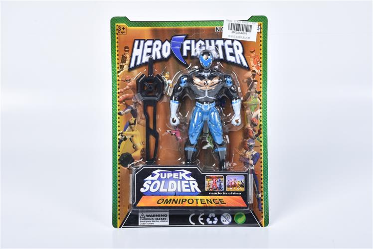 mkl654674 fighter with weapon 吸板天装战队配武器 mktoys,all