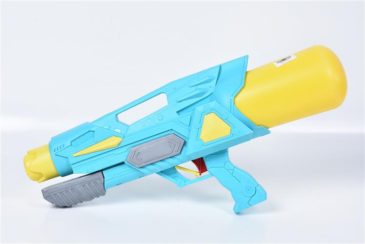 mkl909275 water gun 实色单瓶气压水枪 mktoys,美佳玩具 品类齐全的