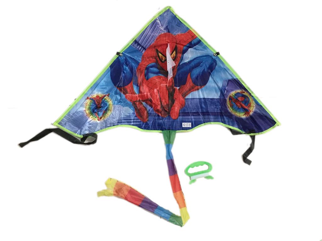 mkm279031 80cm kite 袋庄复仇者联盟风筝80cm mktoys,美佳玩具 品类