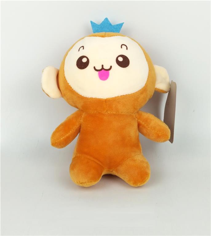 mkm530365 plush monkey 布绒卡通猴 mktoys,美佳玩具 品类齐全的中国