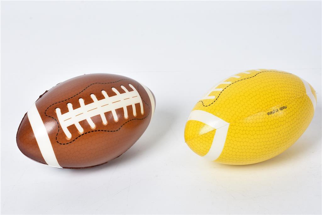 mkn144894 12cm pu football 12cm pu橄榄球 mktoys,美佳玩具 品类