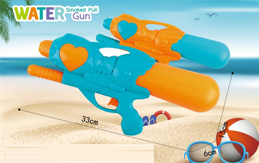 mkn235785 water gun 实色气压水枪 mktoys,美佳玩具 品类齐全的中国